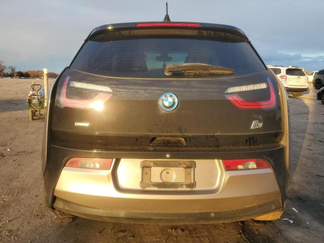 صورة رقم 6 من المزاد - 2014 BMW I3 BEV مع VIN WBY1Z2C56EVX51089