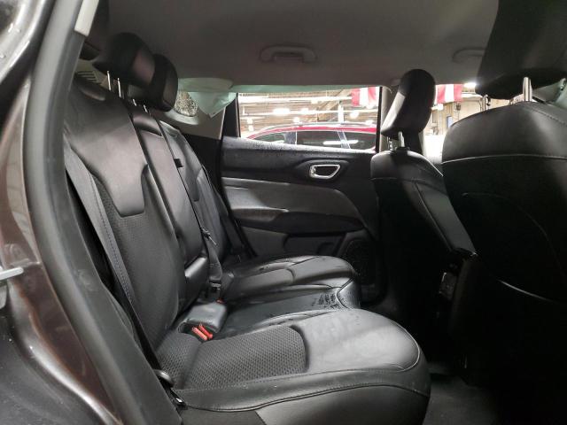 Photo 11 from auction – 2022 JEEP COMPASS LA with VIN 3C4NJDBBXNT161149