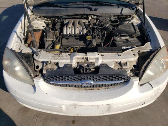 Photo 11 from auction – 2000 FORD TAURUS LX with VIN 1FAFP52U4YA170053