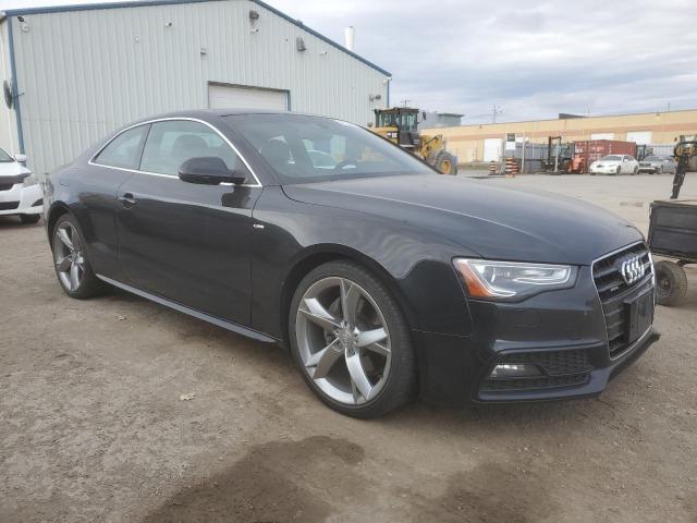 Photo 4 from auction – 2013 AUDI A5 PREMIUM with VIN WAU4FBFR9DA005342