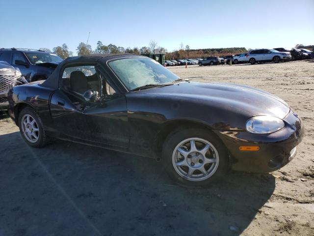 Photo 4 from auction – 2004 MAZDA MX-5 MIATA with VIN JM1NB353940401444