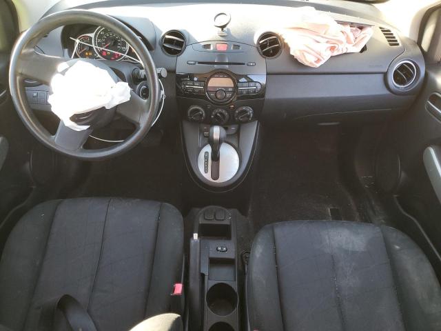 Photo 8 from auction – 2013 MAZDA MAZDA2 with VIN JM1DE1KYXD0168195