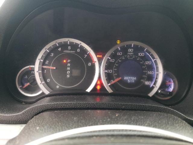 Photo 9 from auction – 2012 ACURA TSX with VIN JH4CU2F40CC029099