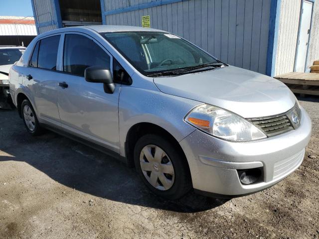 Photo 4 from auction – 2011 NISSAN VERSA S with VIN 3N1CC1AP9BL467190