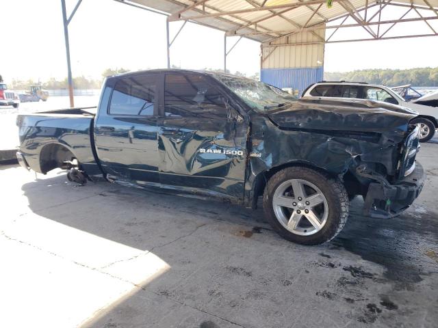 Photo 4 from auction – 2011 DODGE RAM 1500 with VIN 1D7RB1CT9BS635759