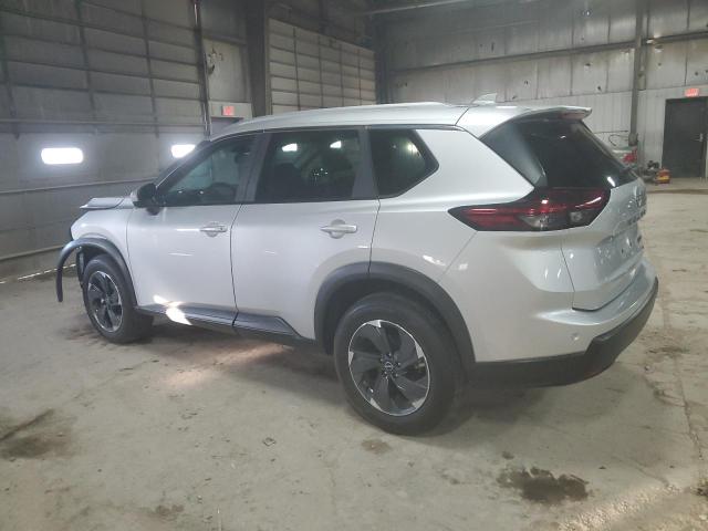 Photo 2 from auction – 2024 NISSAN ROGUE SV with VIN 5N1BT3BB2RC672195