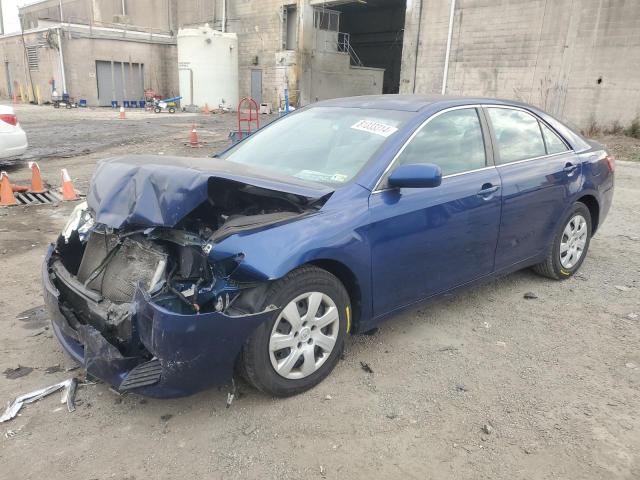 TOYOTA CAMRY BASE 2011 con VIN 4T1BF3EK3BU591077 - Foto de la subasta