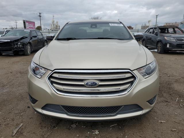 Photo 5 from auction – 2018 FORD TAURUS LIM with VIN 1FAHP2F83JG102284