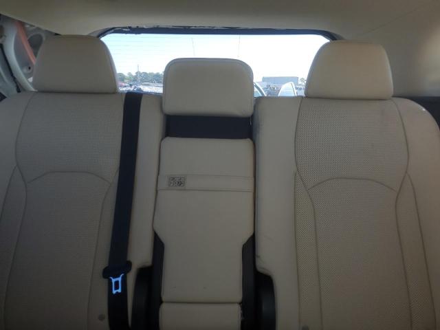 Photo 10 from auction – 2022 LEXUS RX 350 with VIN 2T2HZMAA1NC256907