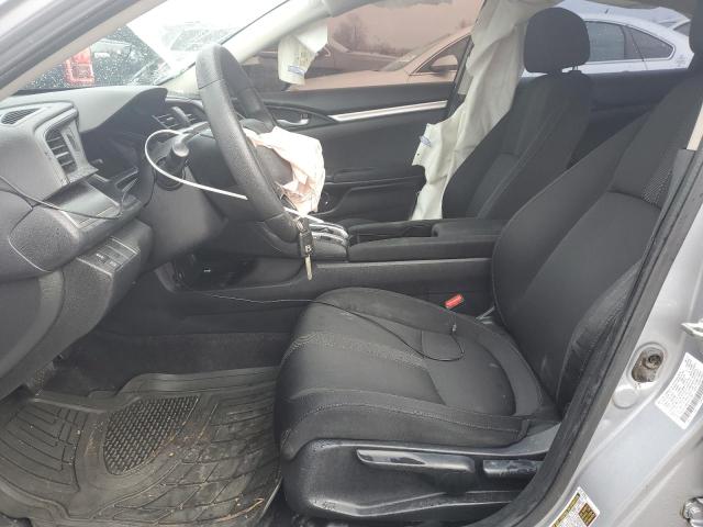 Photo 7 from auction – 2017 HONDA CIVIC LX with VIN 2HGFC2F54HH551346