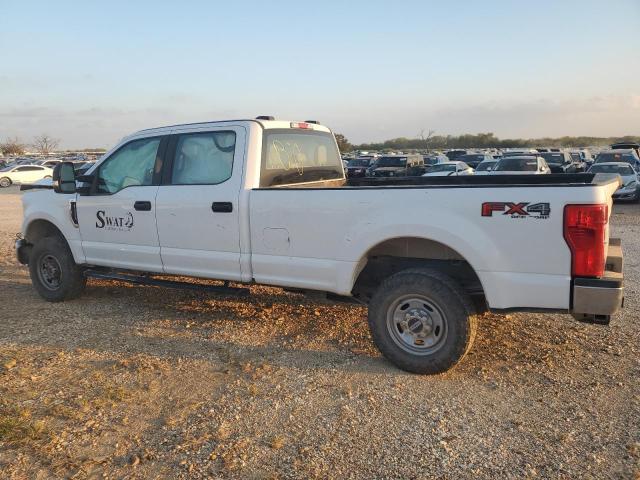 Photo 2 from auction – 2020 FORD F250 SUPER with VIN 1FT7W2B62LED97681