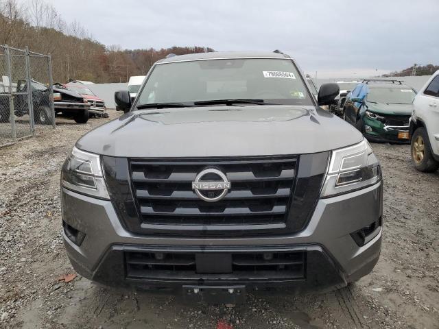 Photo 5 from auction – 2023 NISSAN ARMADA SL with VIN JN8AY2BB0P9831063