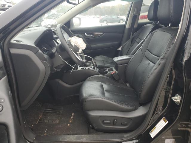 Photo 7 from auction – 2019 NISSAN ROGUE S with VIN 5N1AT2MT3KC803765