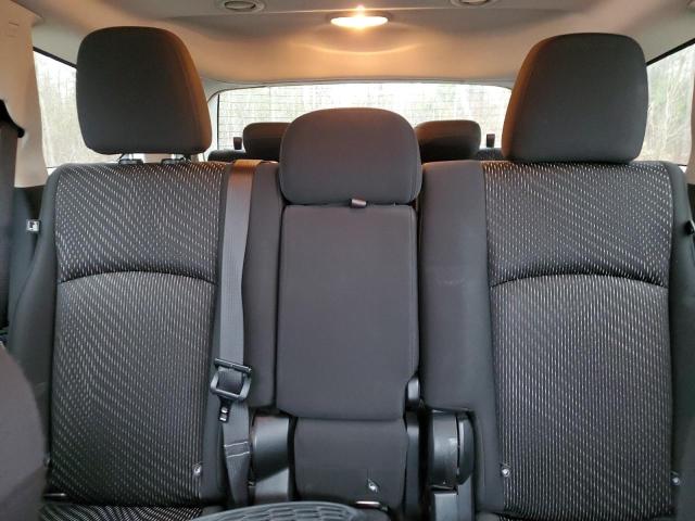 Photo 10 from auction – 2011 DODGE JOURNEY EX with VIN 3D4PG4FB5BT518012