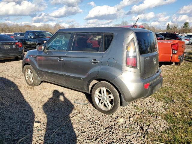 Photo 2 from auction – 2011 KIA SOUL + with VIN KNDJT2A24B7324568