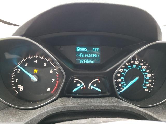 Photo 9 from auction – 2013 FORD ESCAPE S with VIN 1FMCU0F79DUA39041