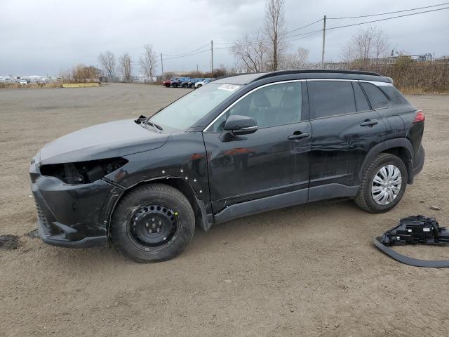 Photo 1 from auction – 2023 TOYOTA COROLLA CR with VIN 7MUFBABGXPV003845