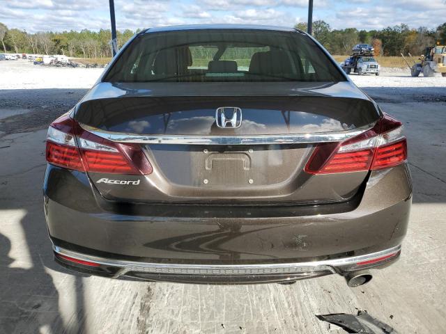 Photo 6 from auction – 2016 HONDA ACCORD LX with VIN 1HGCR2F33GA080724