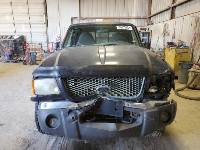 Photo 5 from auction – 2002 FORD RANGER SUP with VIN 1FTZR45E82TA15033