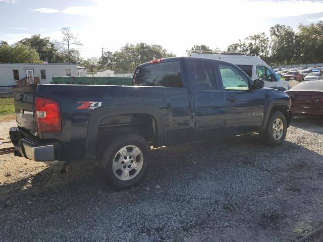 Photo 3 from auction – 2008 CHEVROLET SILVERADO with VIN 2GCEK19C281132003