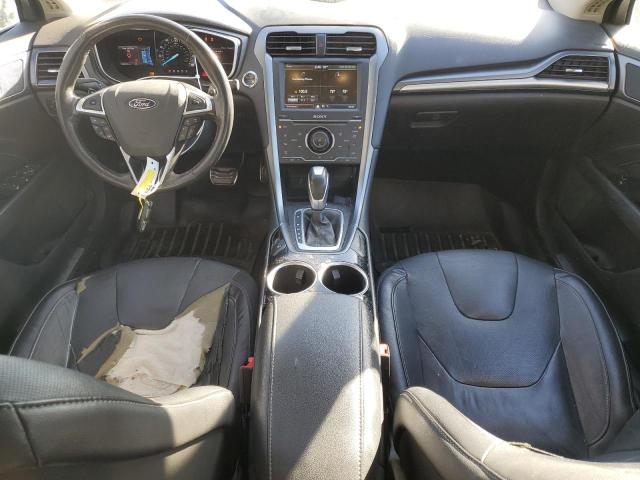 Photo 8 from auction – 2014 FORD FUSION TIT with VIN 3FA6P0D95ER100784