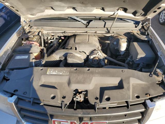 Zdjęcie 11 z aukcji – 2008 GMC SIERRA K15 z VIN 2GTEK19J281186206