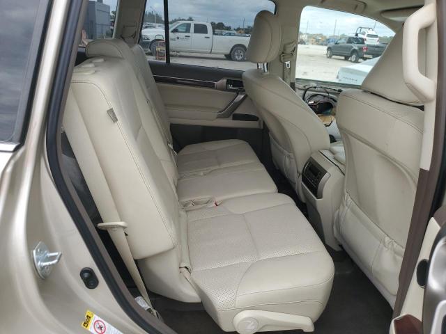Photo 11 from auction – 2011 LEXUS GX 460 PRE with VIN JTJJM7FX8B5024541