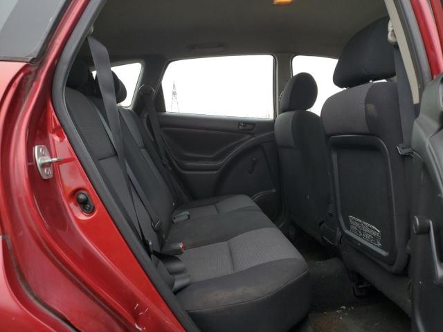 Photo 10 from auction – 2008 PONTIAC VIBE with VIN 5Y2SL65818Z413103