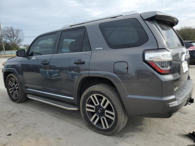 صورة رقم 2 من المزاد - 2014 TOYOTA 4RUNNER SR مع VIN JTEZU5JR5E5072162