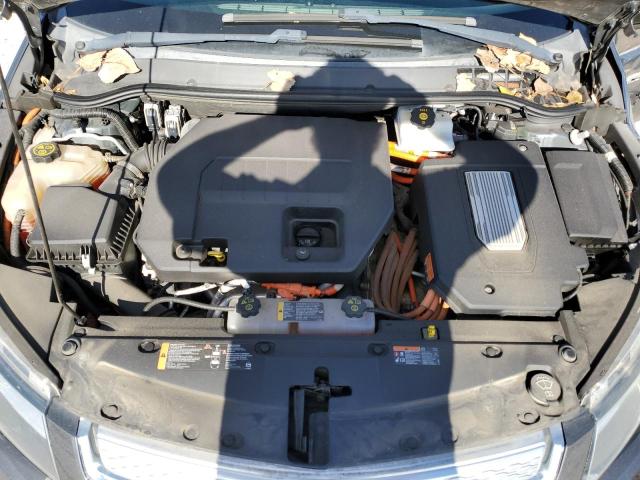 Photo 11 from auction – 2013 CHEVROLET VOLT with VIN 1G1RA6E44DU122919