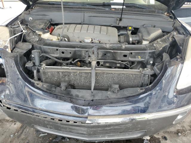 Photo 12 from auction – 2009 BUICK ENCLAVE CX with VIN 5GAER23D09J113851