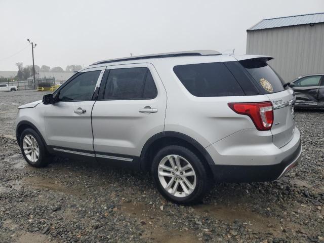 Photo 2 from auction – 2016 FORD EXPLORER X with VIN 1FM5K7DH9GGB35466