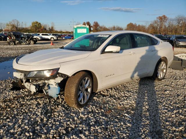 Photo 1 from auction – 2015 CHEVROLET IMPALA LT with VIN 1G1125S34FU117142