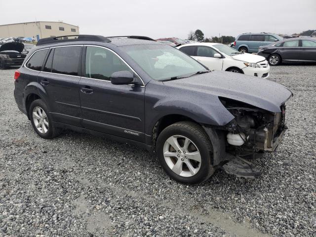 Photo 4 from auction – 2013 SUBARU OUTBACK 3. with VIN 4S4BREKC7D2213603