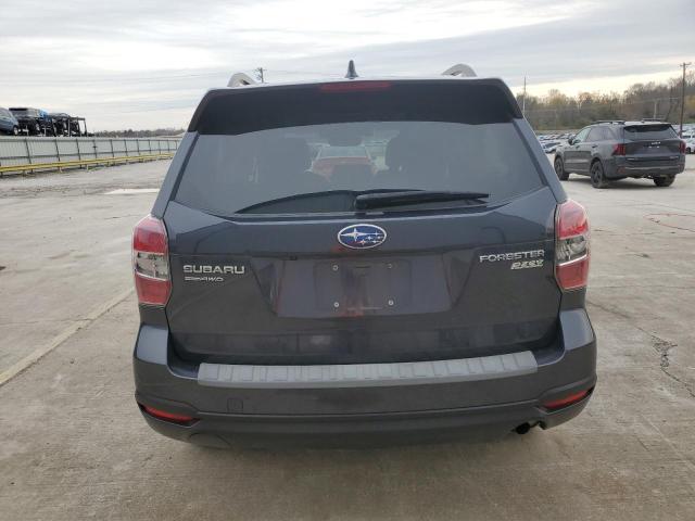 Photo 6 from auction – 2017 SUBARU FORESTER 2 with VIN JF2SJAGC7HH800644