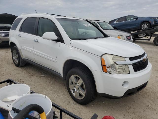 Photo 4 from auction – 2008 CHEVROLET EQUINOX LS with VIN 2CNDL13F486045231