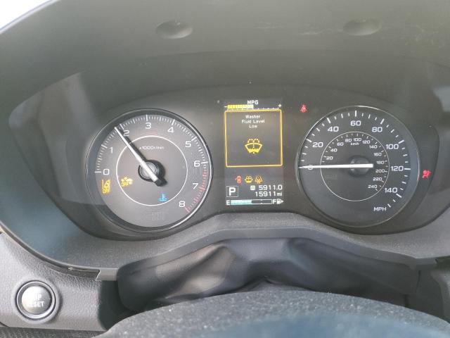 Photo 9 from auction – 2023 SUBARU IMPREZA with VIN 4S3GTAB67P3701995