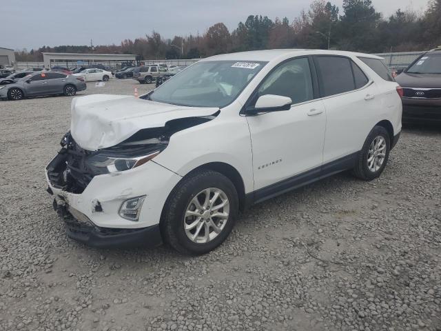 Photo 1 from auction – 2018 CHEVROLET EQUINOX LT with VIN 2GNAXSEV5J6199918