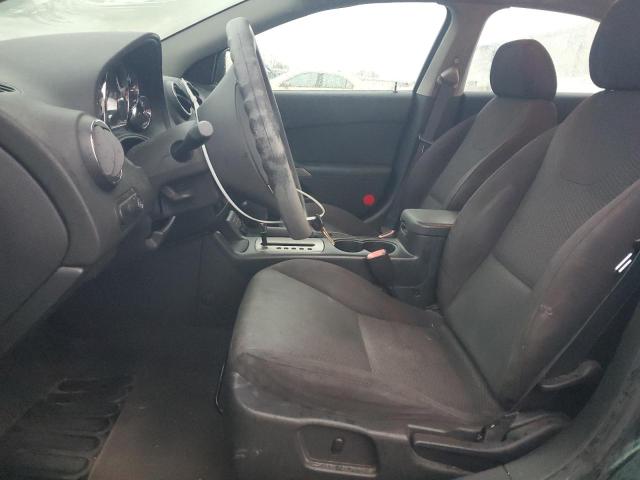 Photo 7 from auction – 2006 PONTIAC G6 SE1 with VIN 1G2ZG558264179145