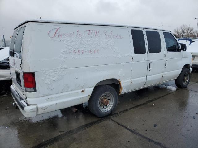 Photo 3 from auction – 2000 FORD ECONOLINE with VIN 1FTNS24LXYHB52543