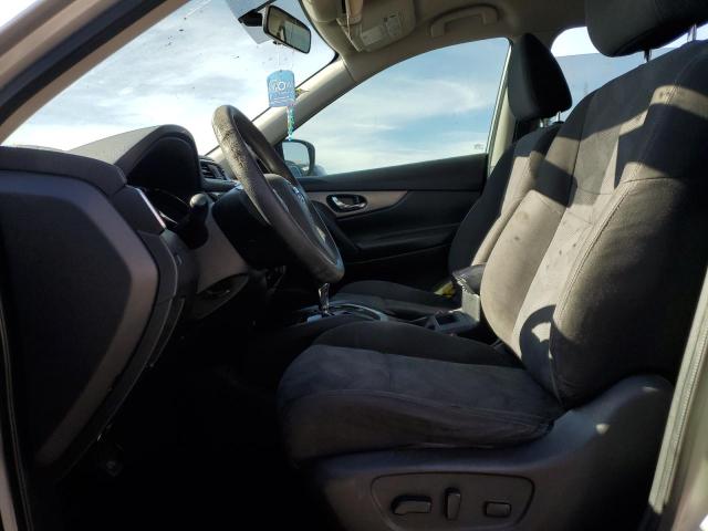 Photo 7 from auction – 2016 NISSAN ROGUE S with VIN KNMAT2MV4GP646902
