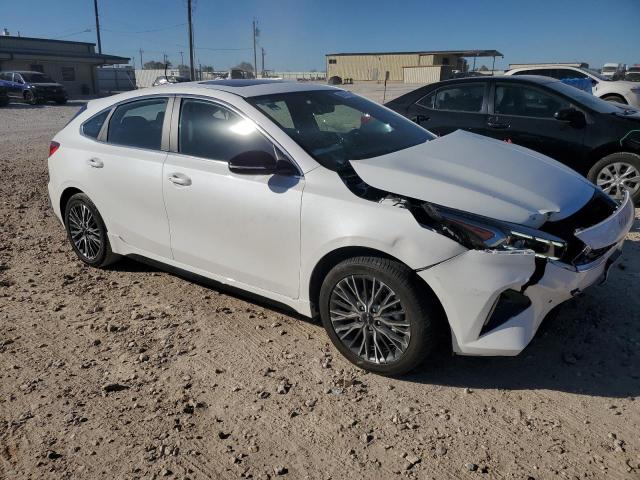 Photo 4 from auction – 2023 KIA FORTE EX with VIN KNAF55AC6P5172710