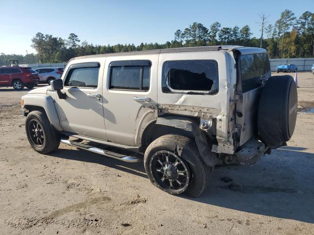 Photo 2 from auction – 2007 HUMMER H3 with VIN 5GTDN13E478120727