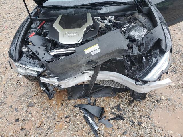 Photo 11 from auction – 2019 AUDI A6 PREMIUM with VIN WAUL2AF22KN114896