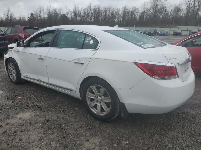 Photo 2 from auction – 2010 BUICK LACROSSE C with VIN 1G4GC5EG3AF137243