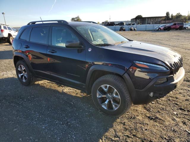 Photo 4 from auction – 2014 JEEP CHEROKEE T with VIN 1C4PJMBS8EW210674