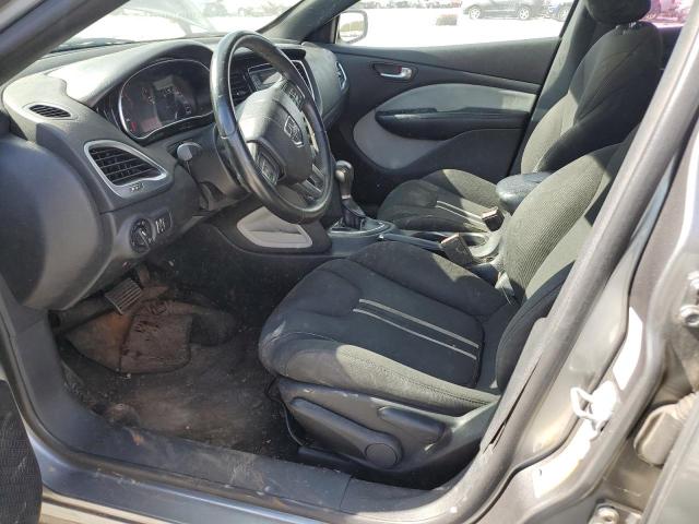 Photo 7 from auction – 2013 DODGE DART SXT with VIN 1C3CDFBA4DD151355