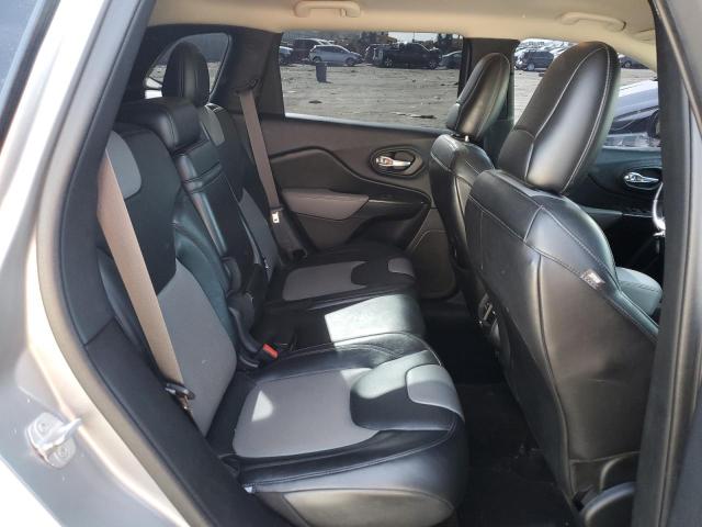Photo 11 from auction – 2014 JEEP CHEROKEE L with VIN 1C4PJMDS2EW291877