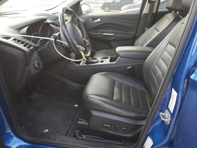 Photo 7 from auction – 2017 FORD ESCAPE SE with VIN 1FMCU9G95HUA91762