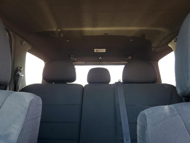 Photo 10 from auction – 2010 FORD ESCAPE XLT with VIN 1FMCU0DGXAKA03739